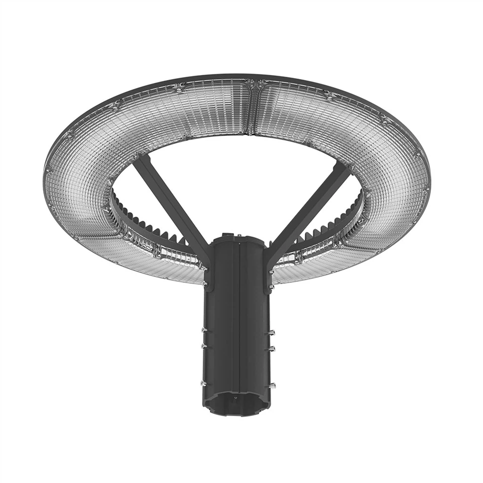 LGL05 সিরিজ ডাই-কাস্ট অ্যালুমিনিয়াম LED গার্ডেন লাইট৷