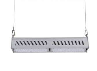 LLB02 IP65 গ্যারেজ LED লিনিয়ার হাই বে লাইট